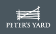 Peter's Yard Bakery & Coffee House logo